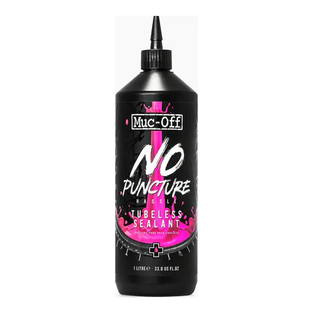 Muc Off No Puncture Hassle - Sigillante Tubeless