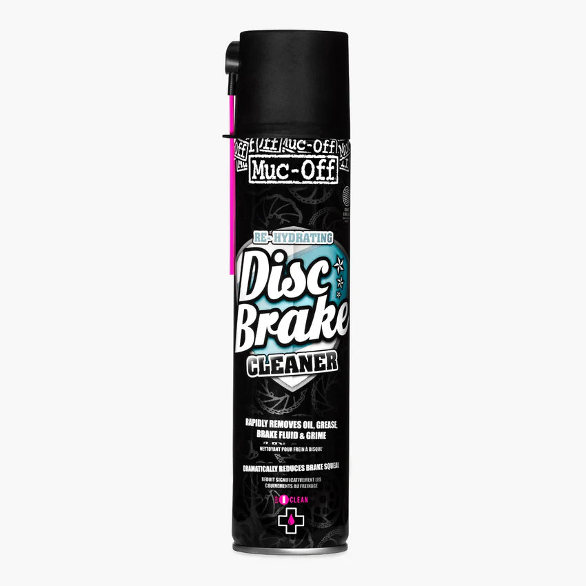 Muc Off - Nettoyant pour freins à disque 400 ml