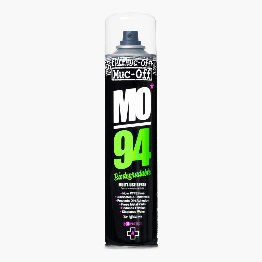 Muc Off - MO94 Spray Multiuso 400ml