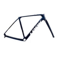LOOK G85 Cezal Frameset