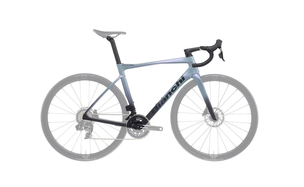 BIANCHI - Specialissima PRO Kit Telaio