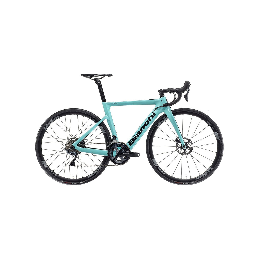 Aria E-Road Ultegra Di2 12 vitesses