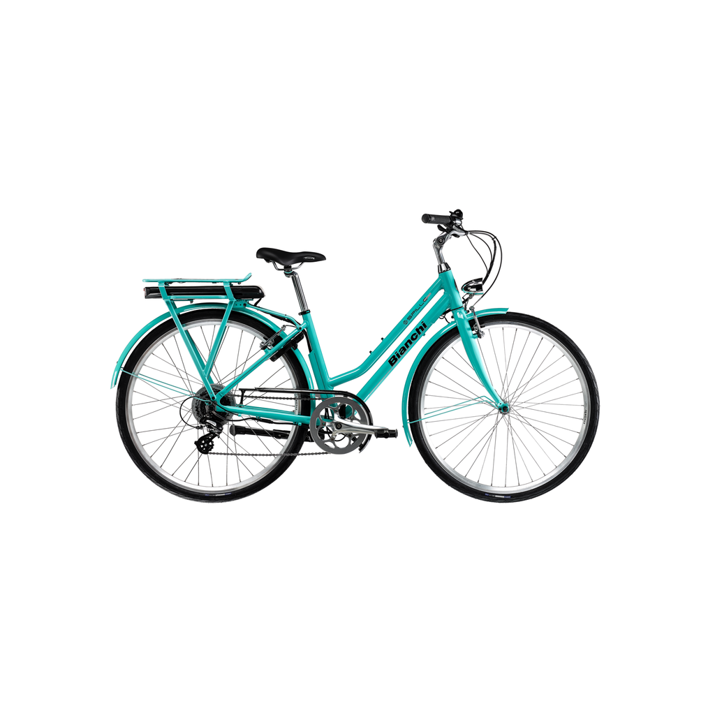 BIANCHI E-SPILLO CLASSIQUE