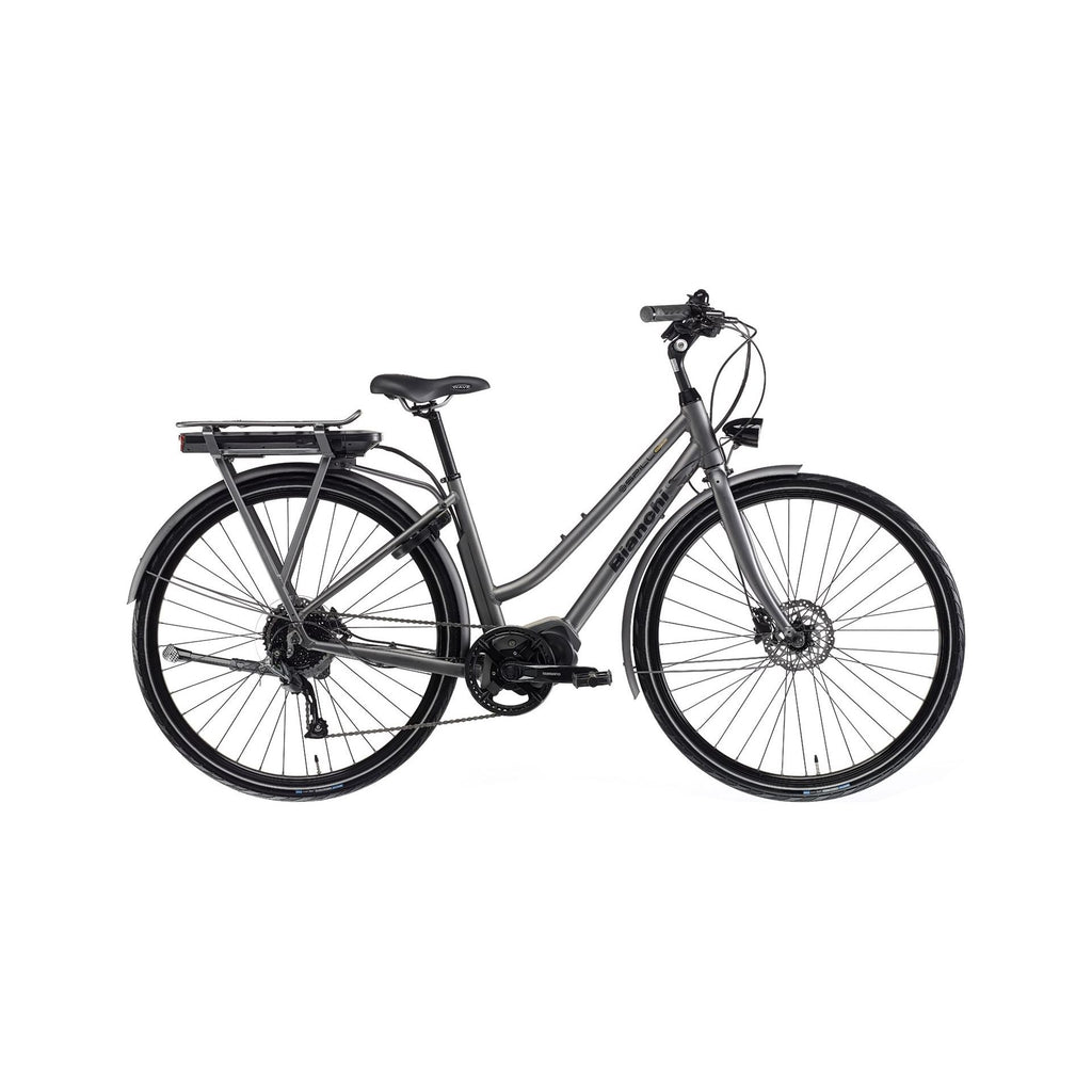 BIANCHI E-SPILLO CLASSIQUE