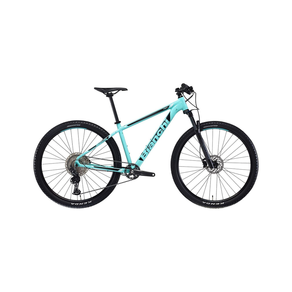 Bianchi Magma 9.0 Boost Deore 1x11