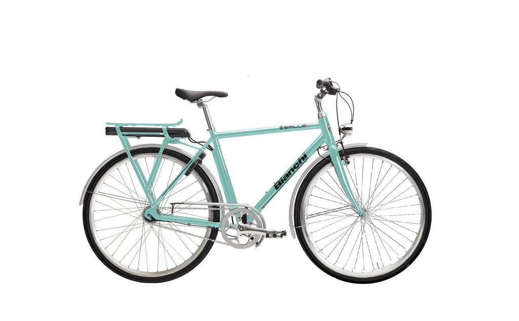 BIANCHI E-SPILLO CLASSIQUE