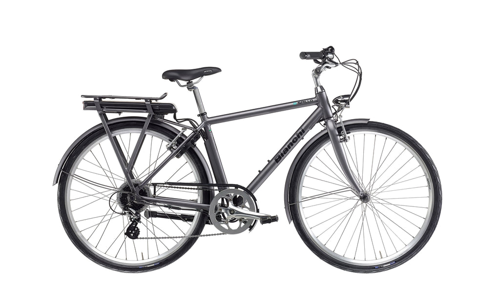 BIANCHI E-SPILLO CLASSIQUE