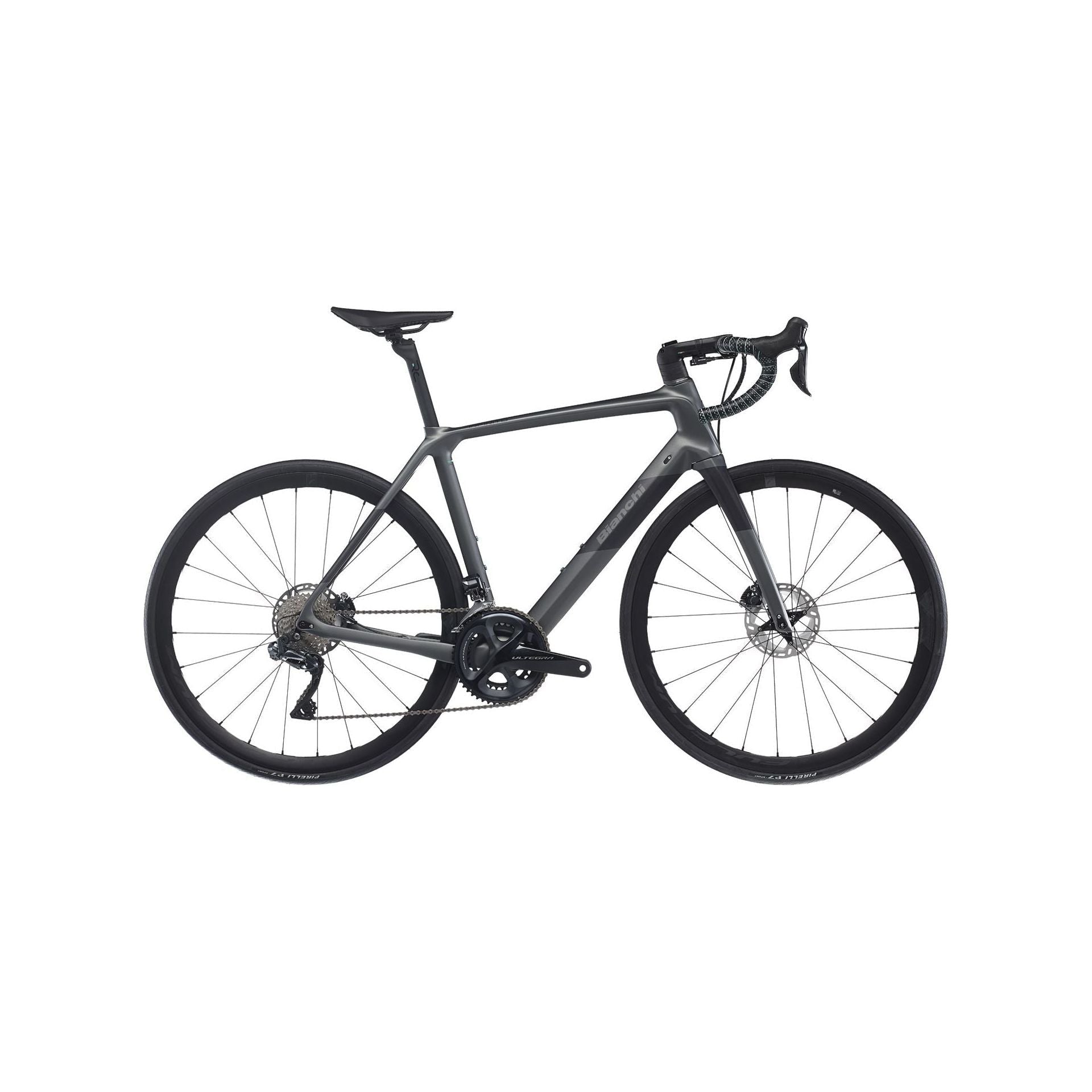 Infinito CounterVail - 105 Di2 - Taille 55