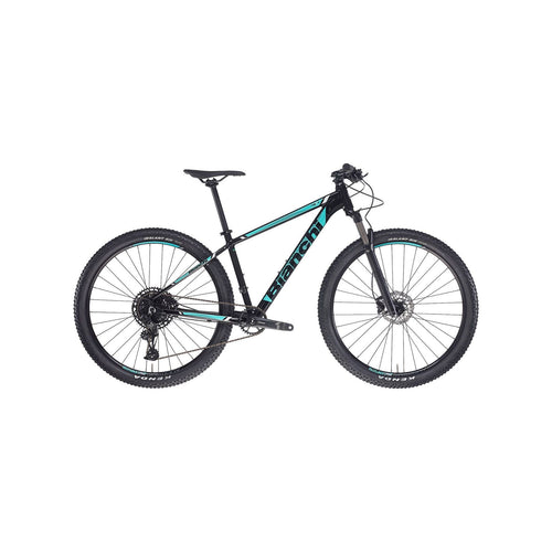 Bianchi Magma 9.0 Boost Deore 1x11