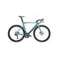 Bianchi Oltre Comp Ultegra Di2 12v