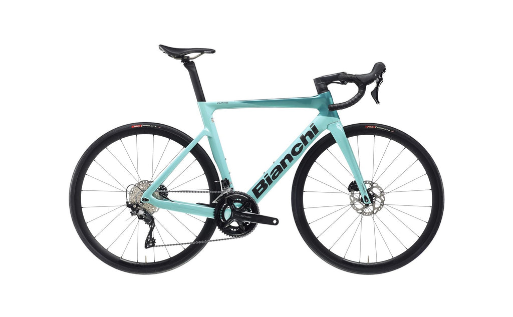 Bianchi Oltre Race 105 12V