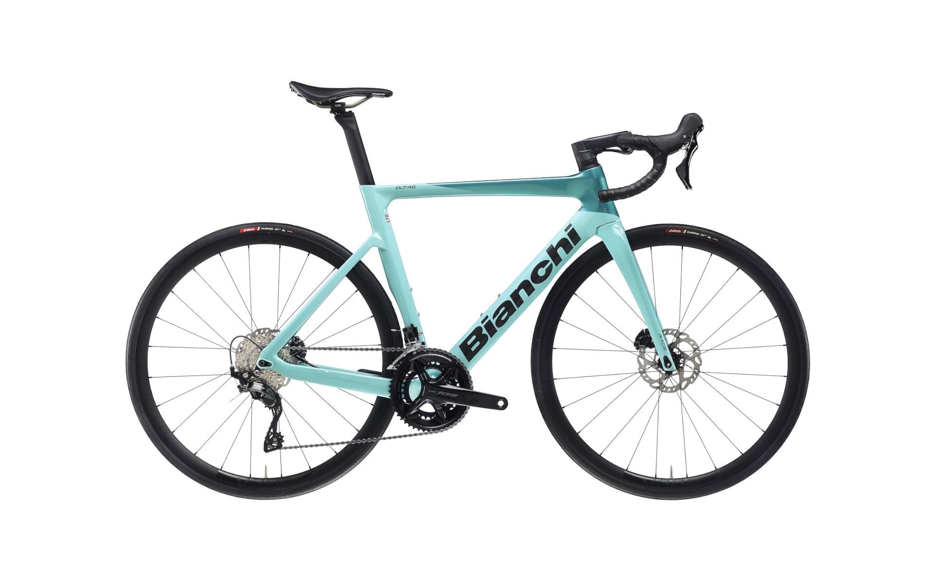 Bianchi Oltre Race 105 12V
