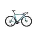 Bianchi Oltre Pro Frameset