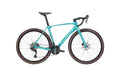 2026 Bianchi Impulso COMP GRX 610 2x12v