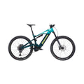 Bianchi E-Vertic FX-Type 9.1