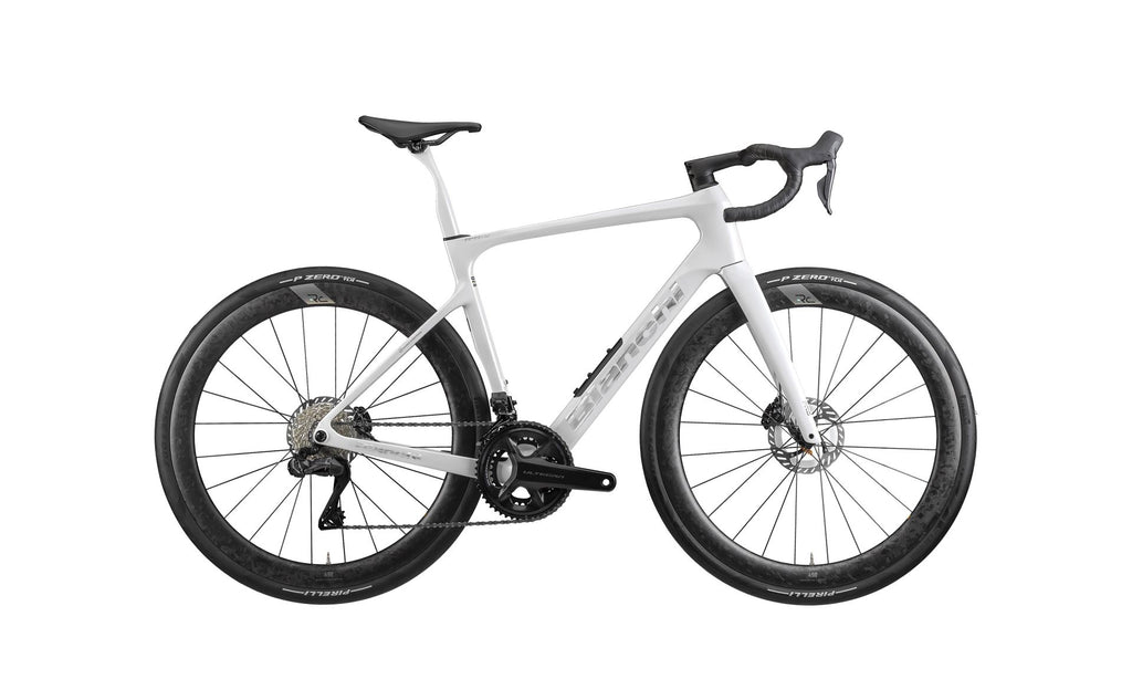 Bicicletta Bianchi Infinito Pro – SRAM Force AXS