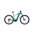 Bianchi T-Tronik X 9.1 Deore 10s
