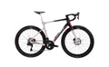 Bicicletta Bianchi Infinito Paris-Roubaix Edition