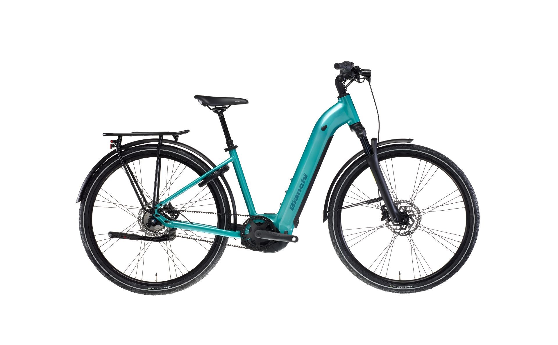 Bianchi T-Tronik C 8.2 – Deore 10v