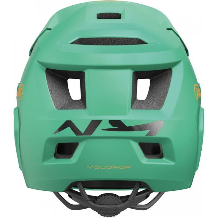 Youdrop - Casque intégral pour enfants