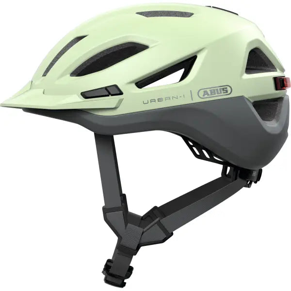 Casco ABUS Urban-I 4.0 ACE