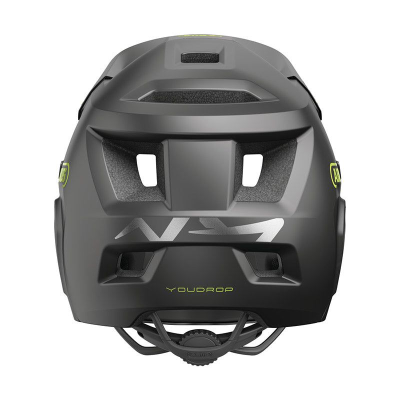 Youdrop - Casque intégral pour enfants