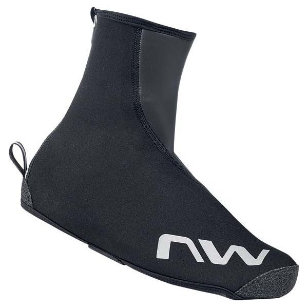 Couvre-chaussure Active Scuba