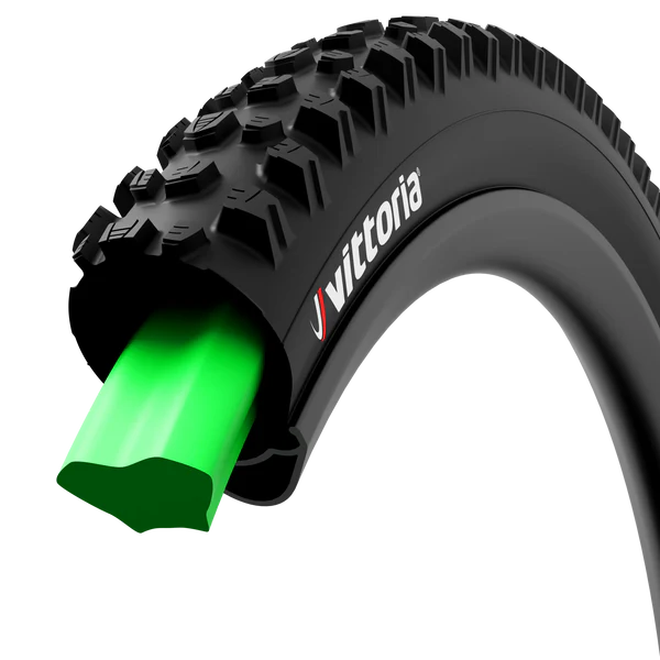 Vittoria - Housse de protection pour vélo électrique