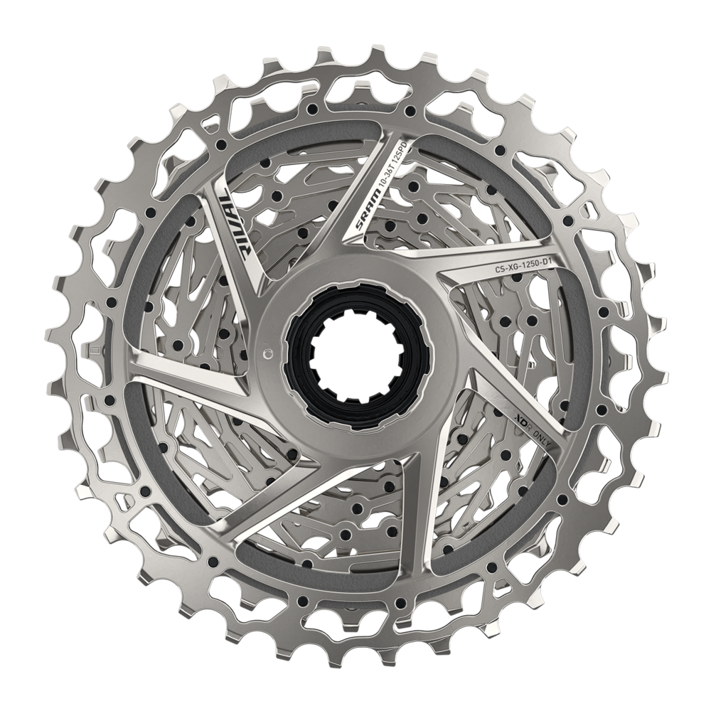 Cassetta Sram Rival AXS XG-1250 /10-36