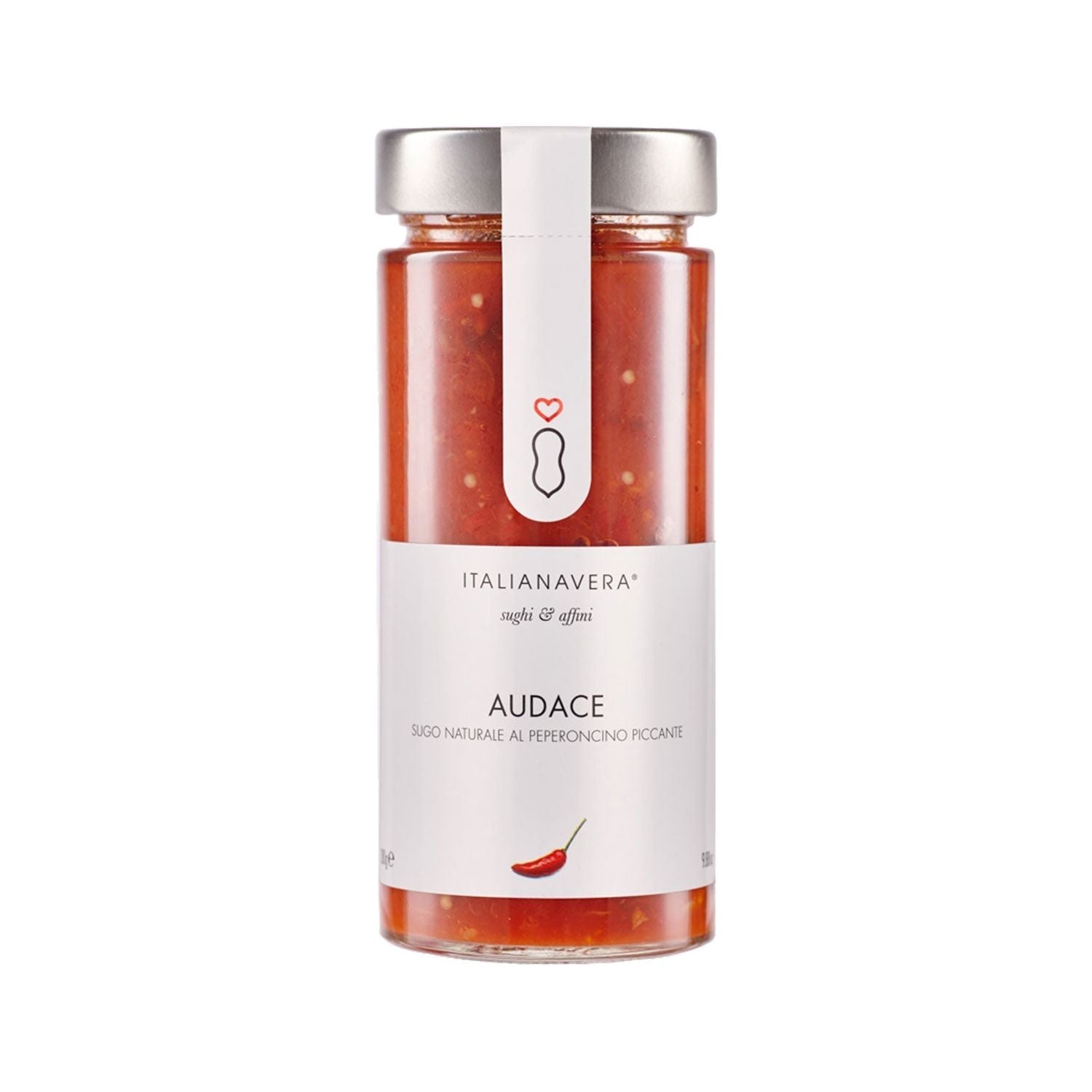 Audace – Sugo Naturale