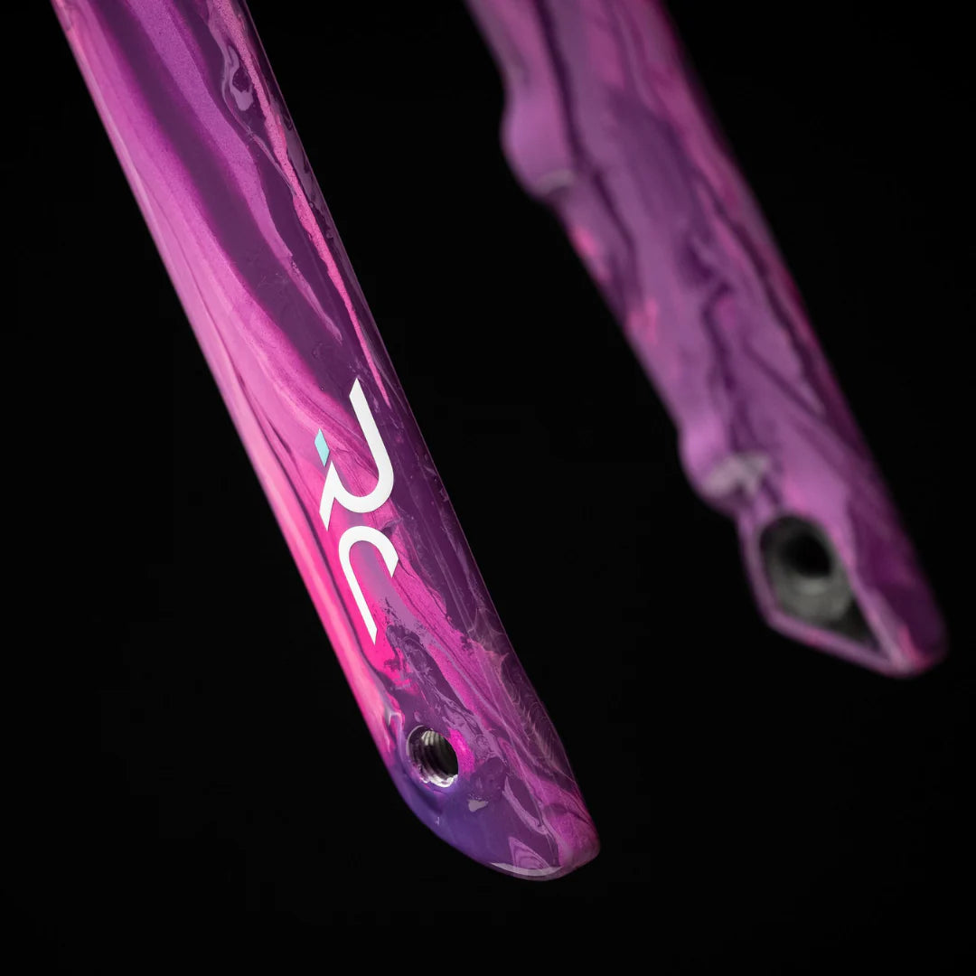 Telaio Bianchi Impulso RC Officina Bianchi