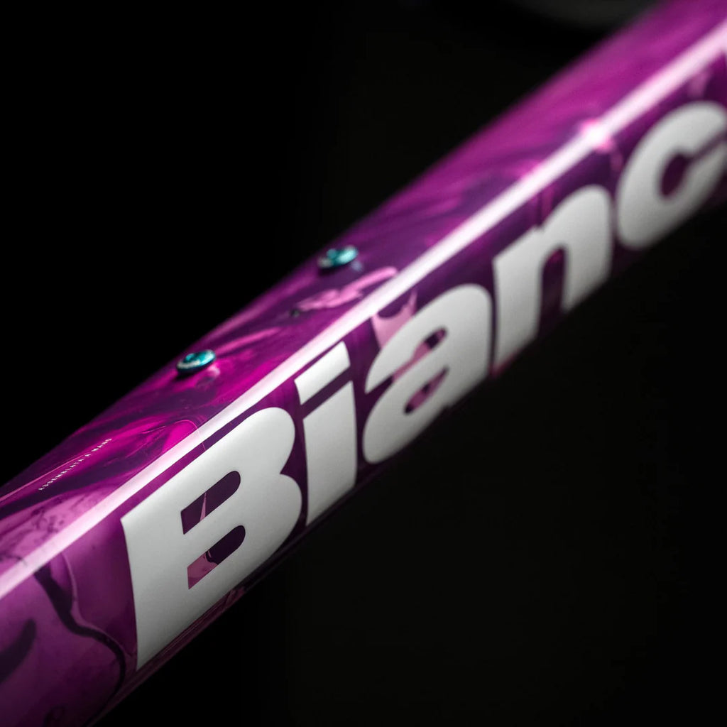 Telaio Bianchi Impulso RC Officina Bianchi