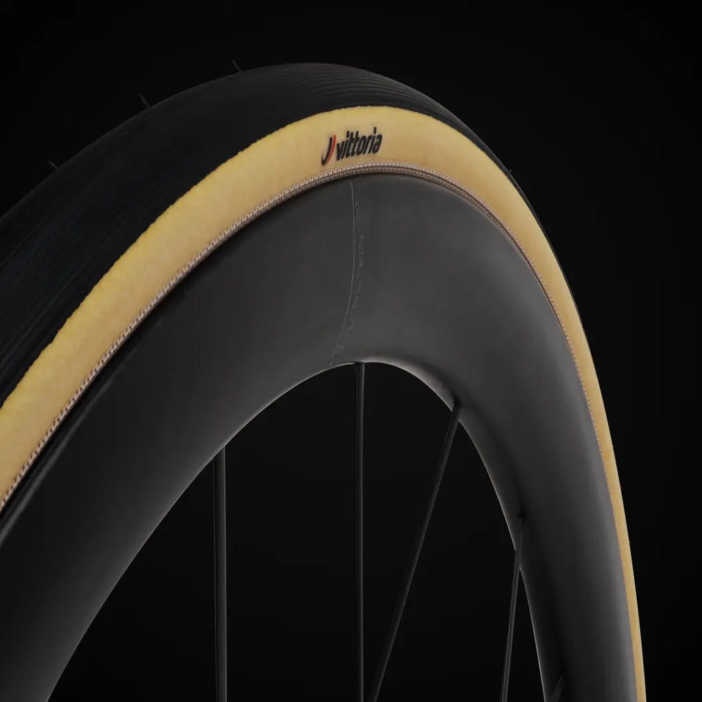 Lightweight MEILENSTEIN ART - Carbon Wheelset