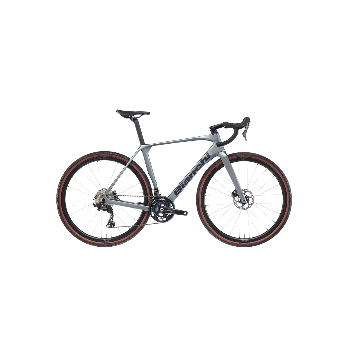 Bianchi Impulso Pro GRX 820