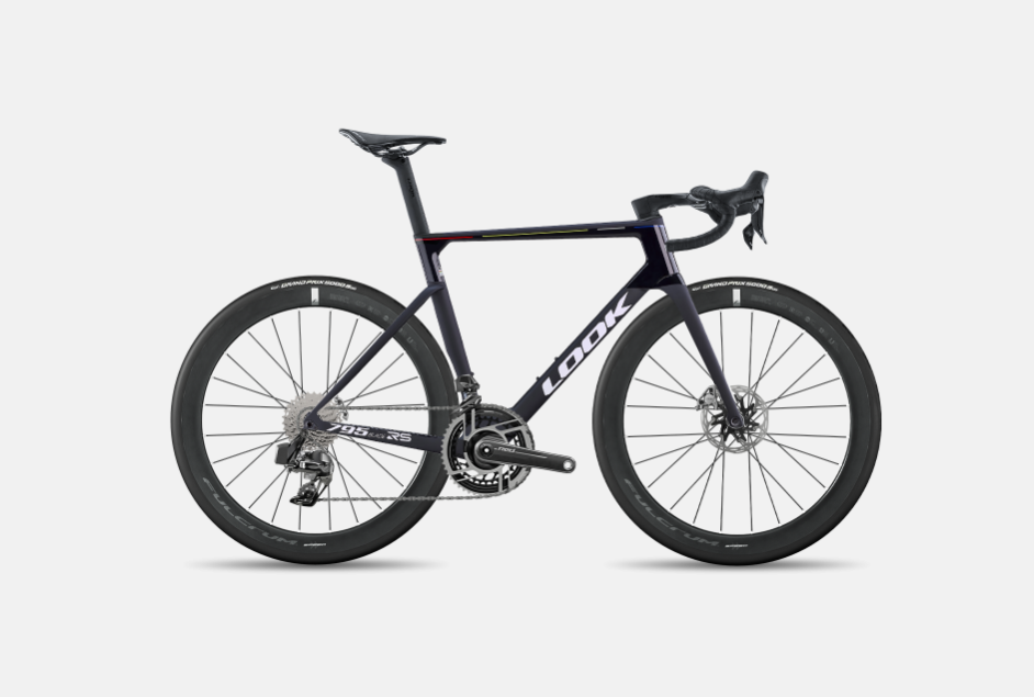 Bicicletta LOOK 795 Blade RS – SRAM Red AXS / Fulcrum Speed