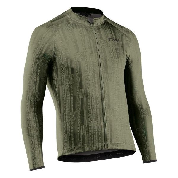 Chemise à manches longues Blade 4