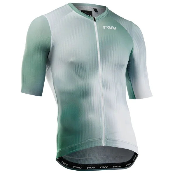 Northwave Blade Jersey – Maglia Ciclismo Uomo