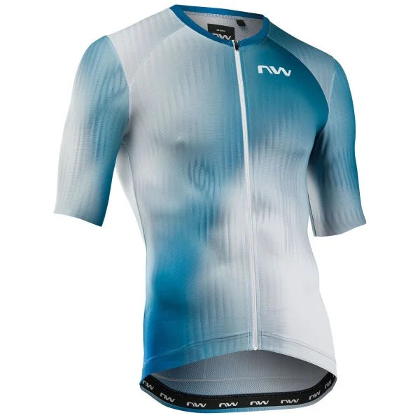 Northwave Blade Jersey – Maglia Ciclismo Uomo