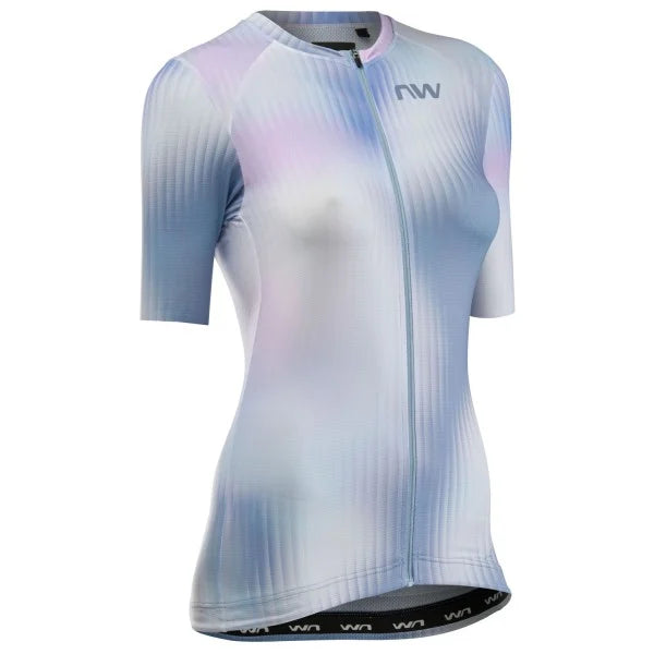 Northwave Blade Woman Jersey – Maglia Ciclismo Donna