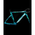 Bianchi Oltre RC Frame Kit by Bianchi Workshop - Special Colors