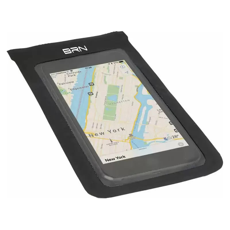 Waterproof smartphone bag