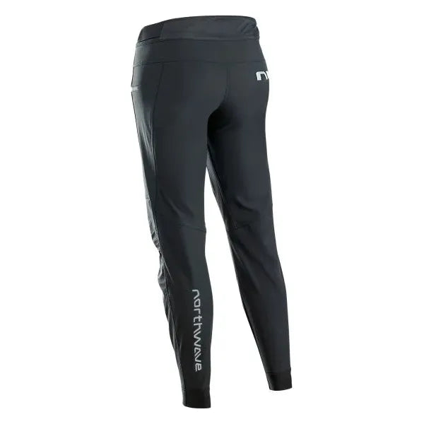 Pantalon long d'hiver Bomb de Northwave - Bomb