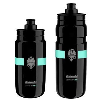 Bouteille d'eau Bianchi "Leggera" 750 ml