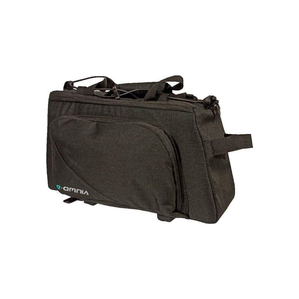 Bourse centrale Atranvelo pour E-Omnia