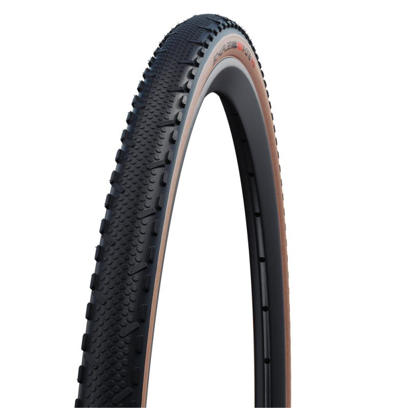 Pneu Schwalbe - X-ONE RS 700x33C
