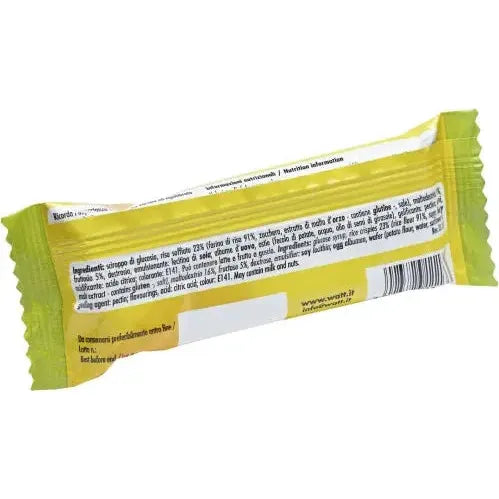 Barre énergétique CarboEnergy+