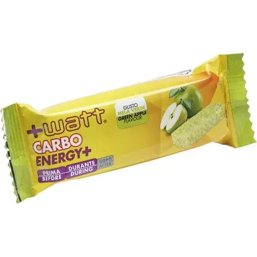 Barre énergétique CarboEnergy+