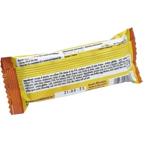 Barre énergétique CarboEnergy+