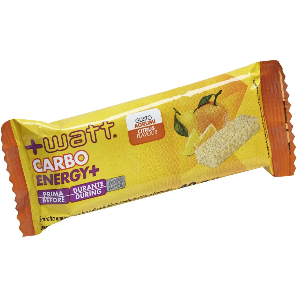 Barre énergétique CarboEnergy+