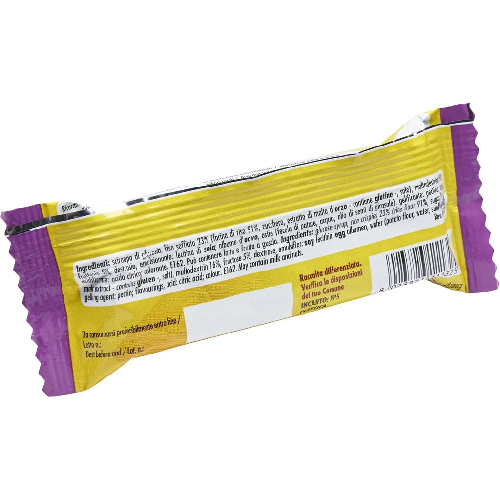 Barre énergétique CarboEnergy+